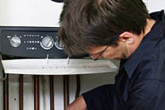 boiler repair Salterswall
