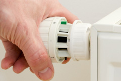 Salterswall central heating repair costs